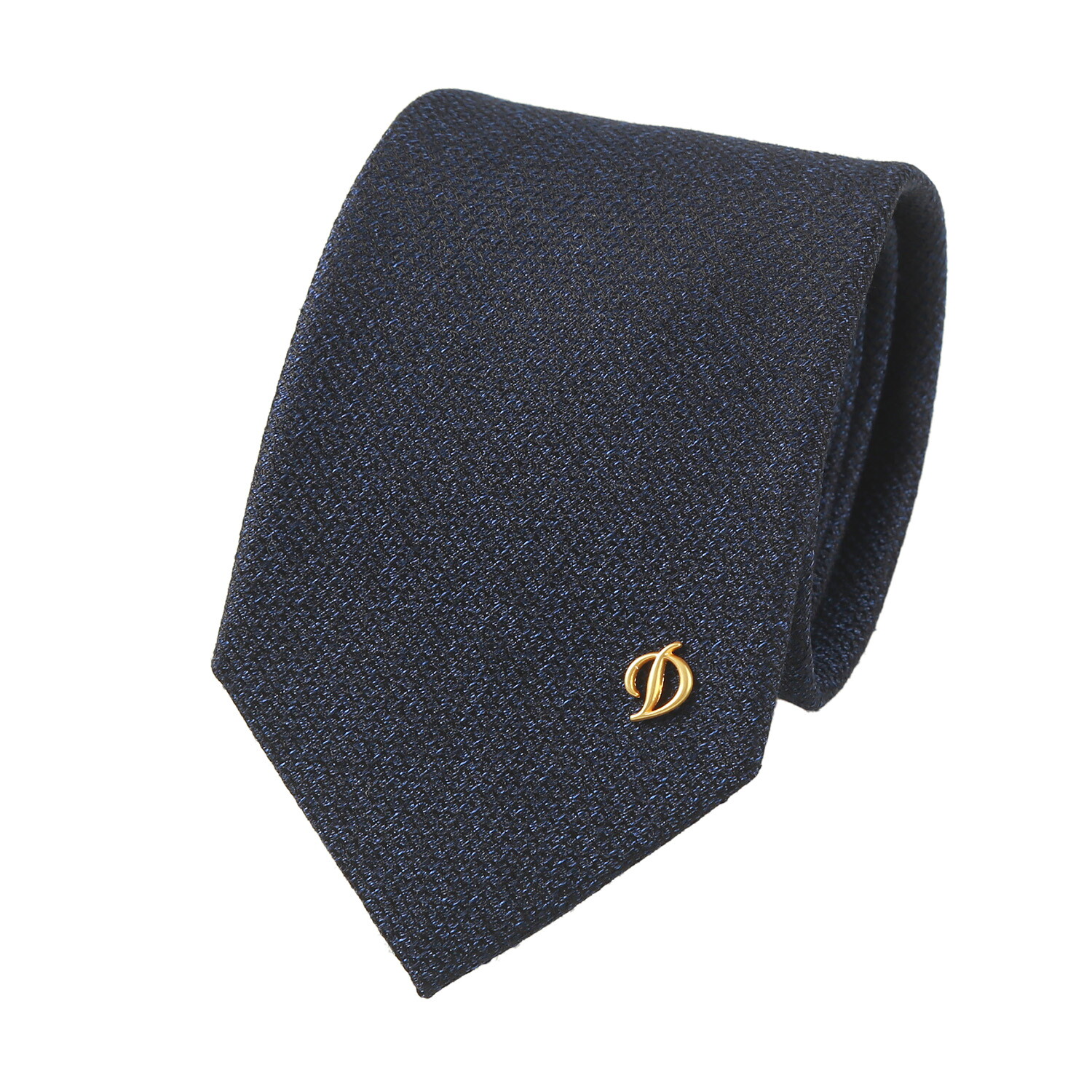 듀퐁-남성셔츠 (선물포장) 듀퐁넥타이 폭7.5cm 시즌마다 베스트 솔리드제품  TE3FM61KA017TNY