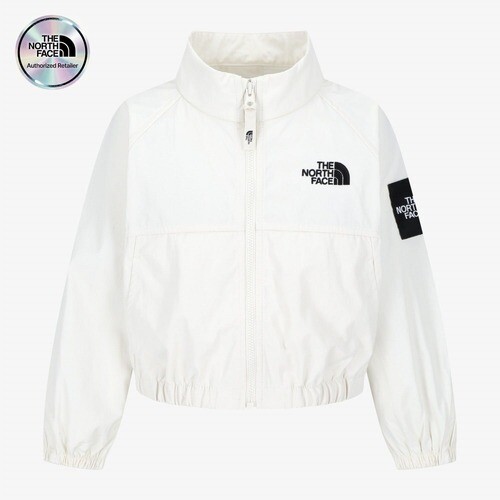 노스페이스 노스페이스 THE NORTH FACE 키즈 노벨티 올레마 자켓 NJ3BS06T_CRE LE1222041041