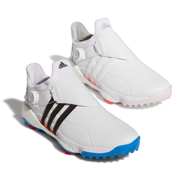 아디다스골프(ADIDAS GOLF) 아디다스 뉴 투어360 남성 여성 BOA 골프화