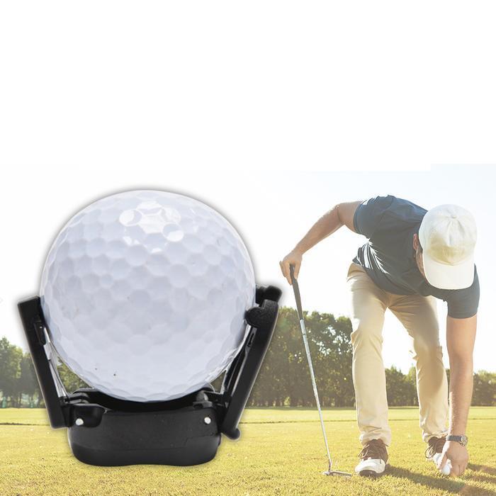 셀러허브 스포츠 골프공수거 골프공회수 공집게 골프클럽부착 [KN39] 공줍기 볼픽업 퍼터용품