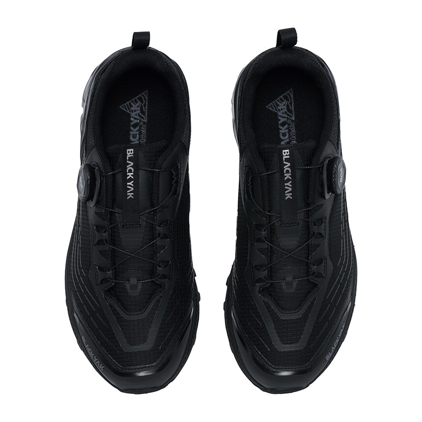 블랙야크 블랙야크 공용 343 라이트 스텝 GTX BLACK EVR ABYSHXU925 BK