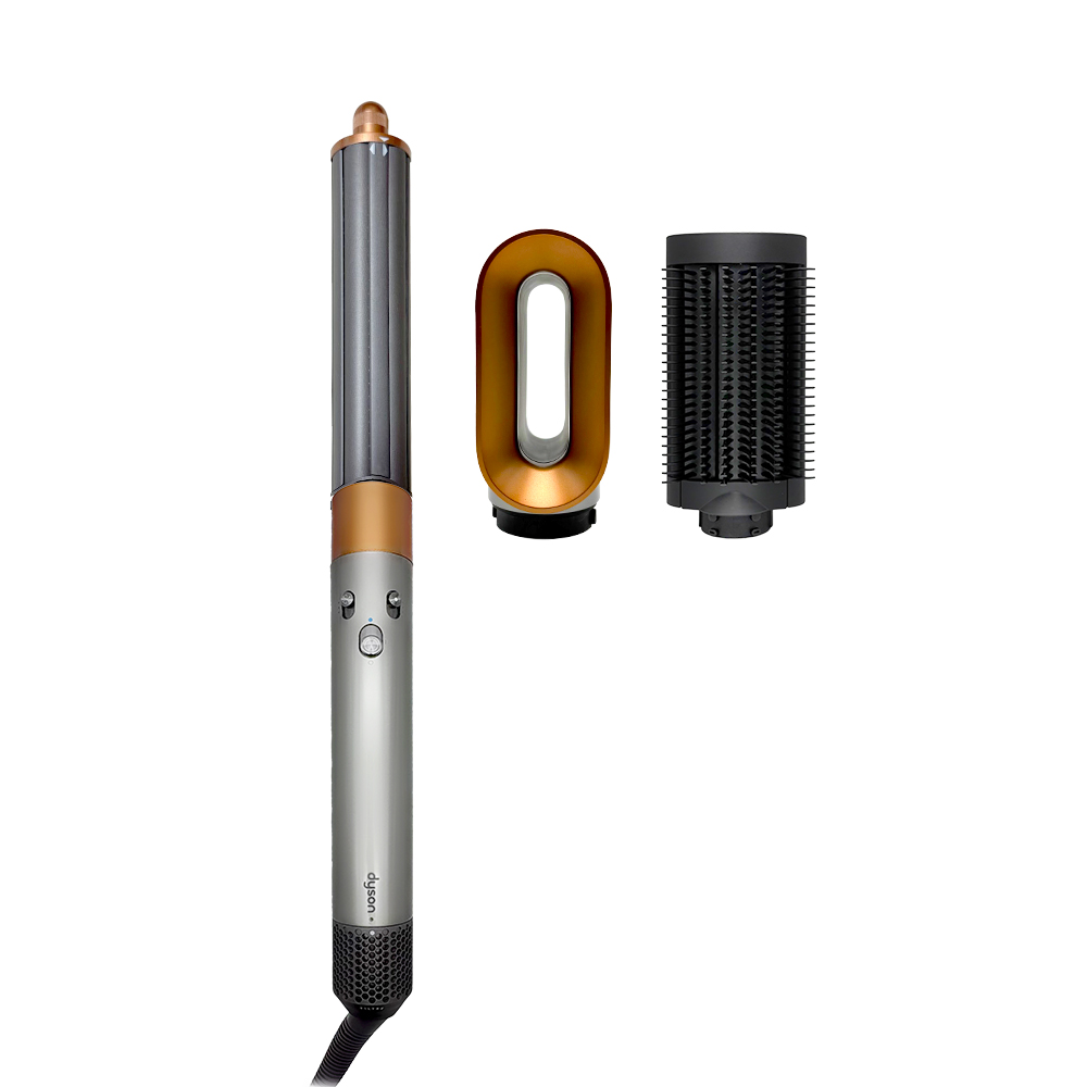 다이슨(다이슨) 다이슨 에어랩 오리진 (니켈/코퍼) NEW 볼륨 국내AS .