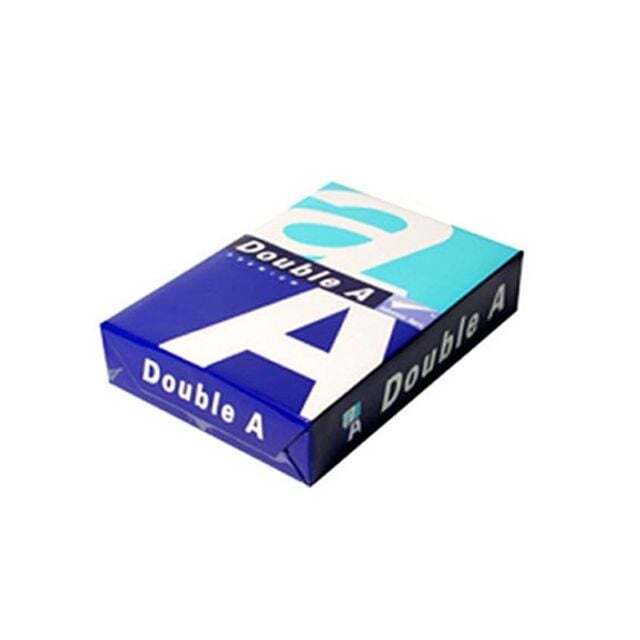 오너클랜 더블에이 복사지 B5 80g 1팩 500매