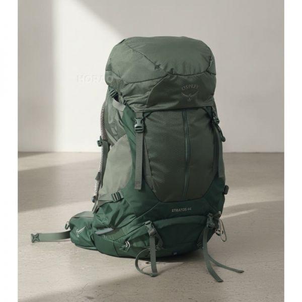 오스프리 오스프리 26SS 스트라토스 44 PINE LEAF GREEN Stratos 44