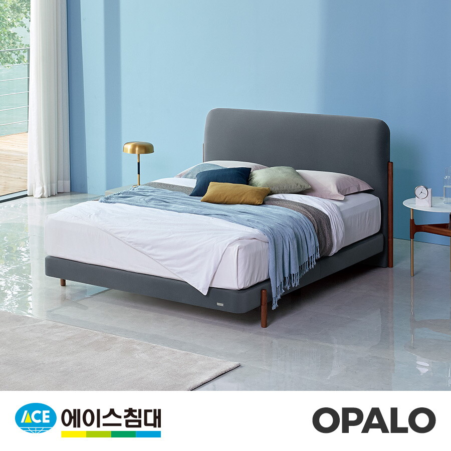 에이스침대 OPALO HT-L등급/LQ(퀸사이즈)