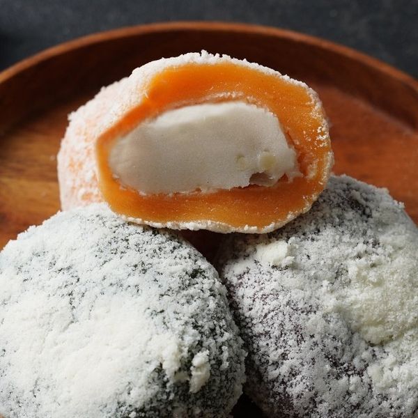 [(주)티알엔]최대감집 [하프클럽/사대부집곳간]국내산 찹쌀로 만든 삼색두텁떡 1.5kg (50gx30개입/개별포장)