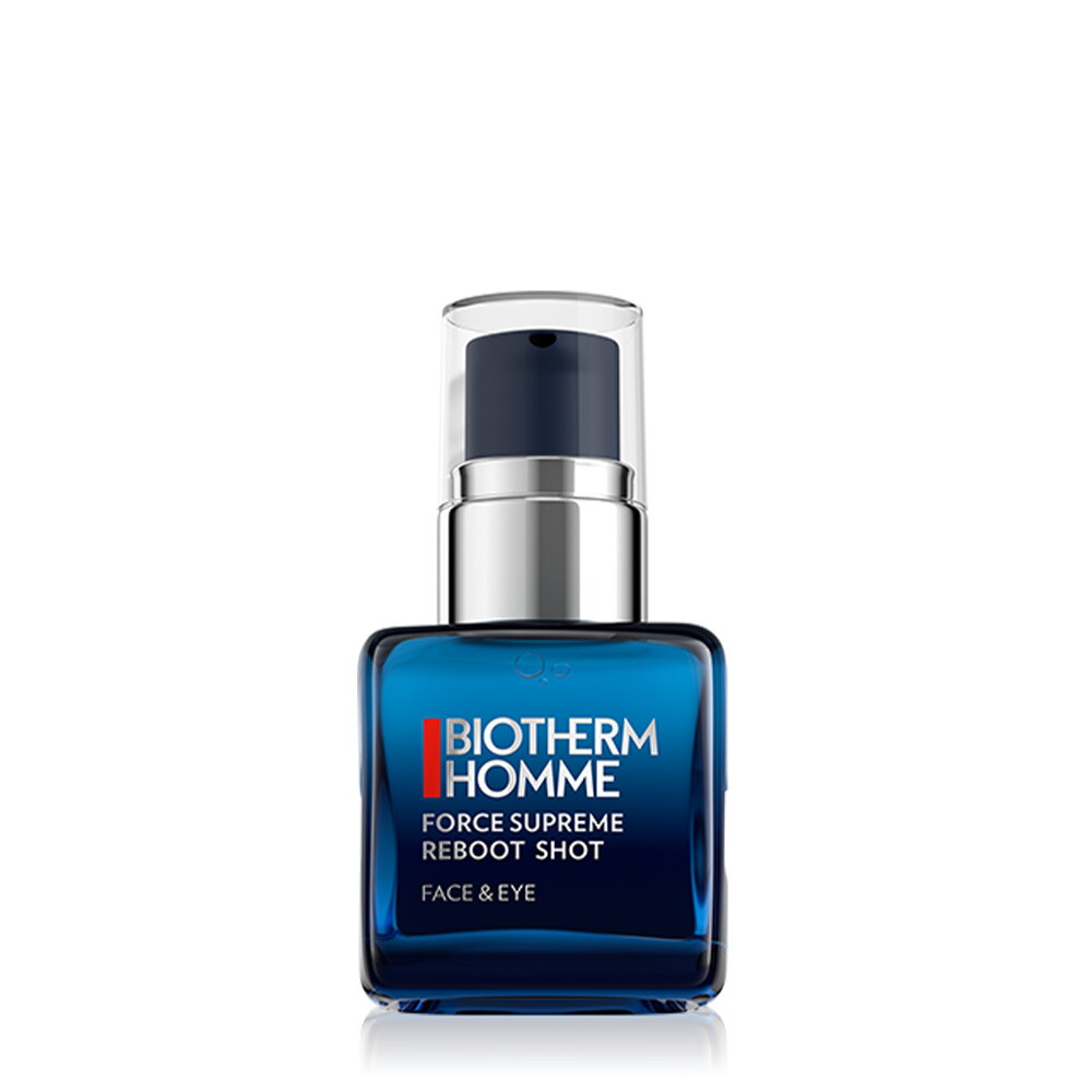 비오템 new 포스 수프림 리부트 샷 30ml