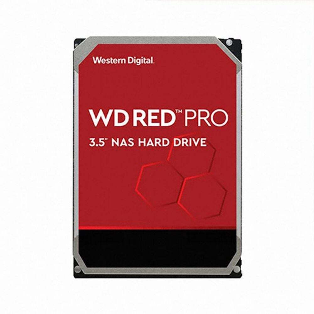지오벤처스 HDD 하드드라이브 SATA3 WD2002FFSX PRO 2TB RED WD
