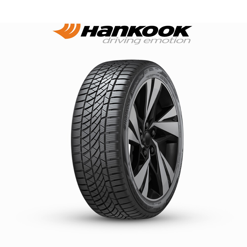 기타 한국타이어 Weatherflex GT H755 215/55R17
