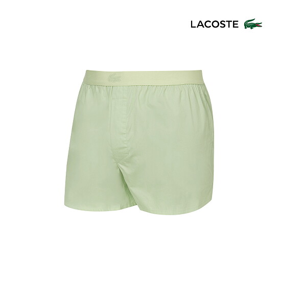 라코스테 LACOSTE 아이코닉 베이직 트렁크 6종 5