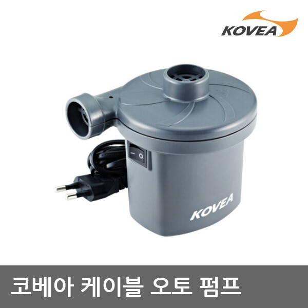 코베아 TE 코베아 케이블 오토 펌프 KECW9WM-01