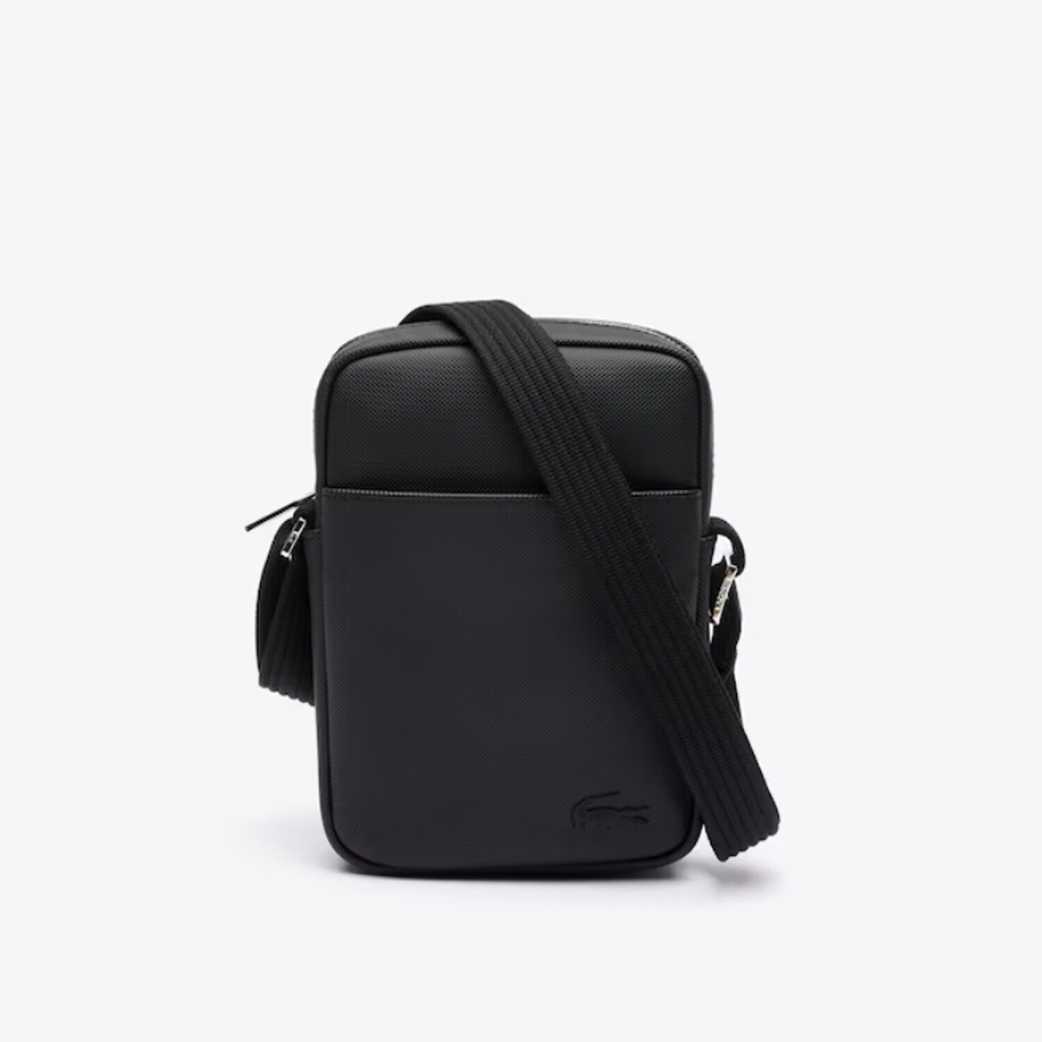 라코스테 25S/S 맨즈클래식 스몰 크로스백 NH4422H55G 000_I