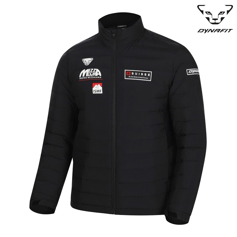 다이나핏 남성 SPONSOR (스폰서) 슬림 다운 자켓 YMW24504Z1