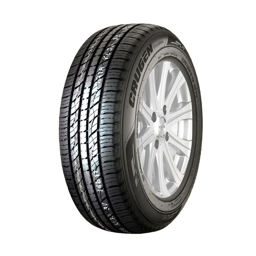 금호타이어 금호타이어 크루젠 프리미엄 KL33 235/55R18 (택배발송/장착비별도)