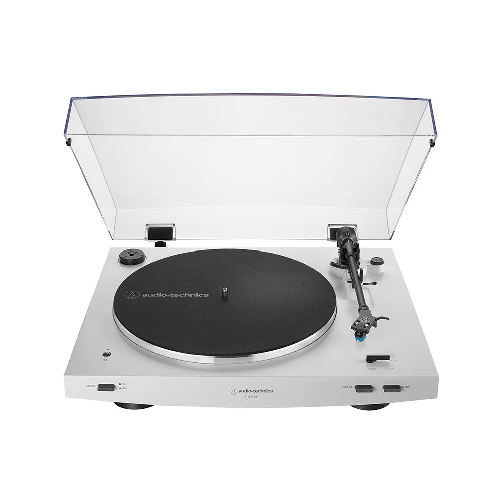 오디오테크니카 오디오테크니카 AT-LP3XBT 전자동 벨트 무선 턴테이블 1년보증AS