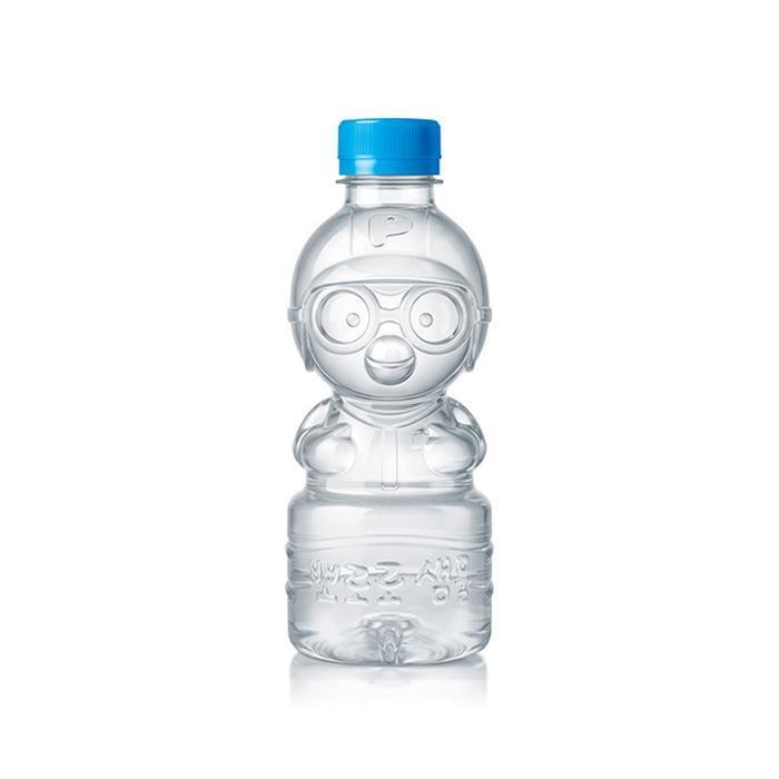 셀러허브 식품 뽀로로 샘물 250ml 20개