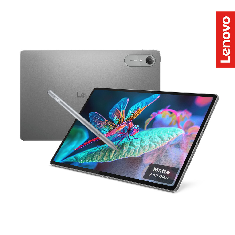 레노버 레노버 Idea Tab Pro Gen 2 Matte 12GB 256GB
