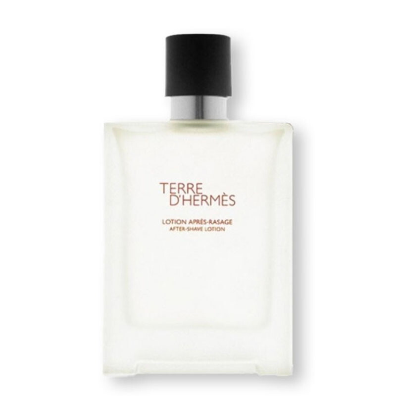 에르메스 에르메스 떼르 데르메스 에프터 쉐이브 로션 100ml (스킨타입)