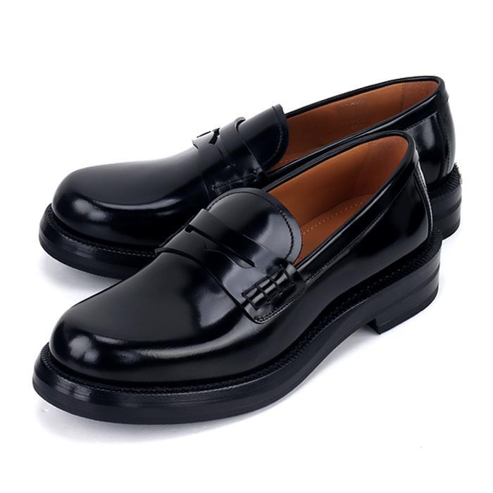 CHRISTIAN DIOR 디올 카를로 페니 남성 로퍼 3LO136ZJQ 900