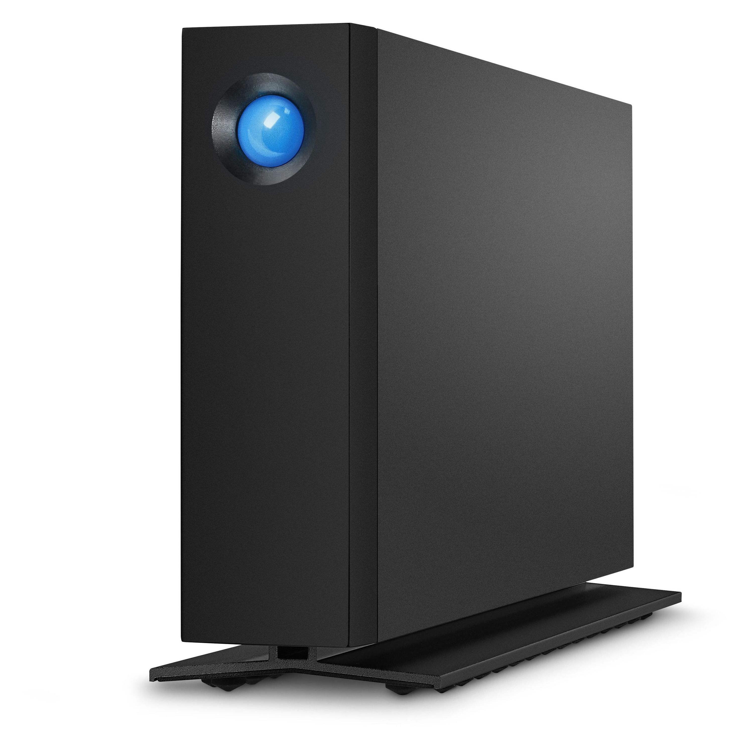 지오벤처스 Professional LaCie 외장HDD d2 18TB 저장장치 컴퓨터