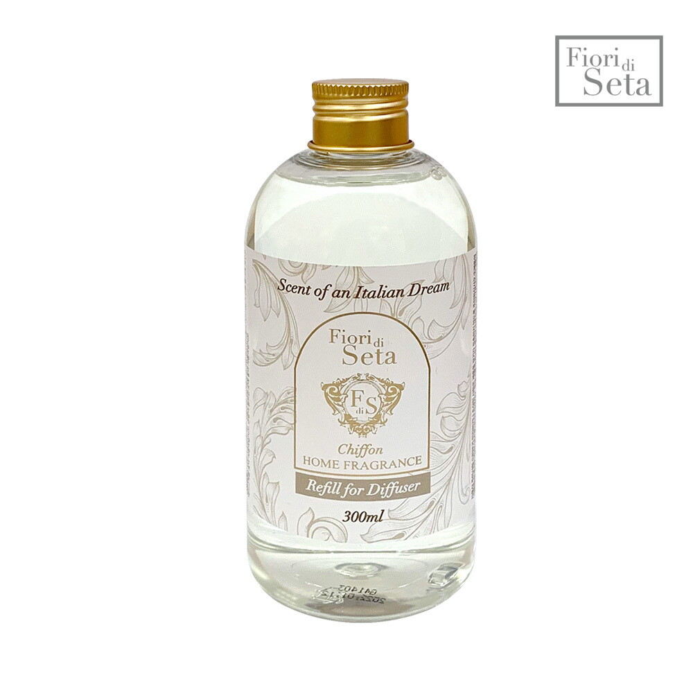 피오리디세타 피오리디세타 디퓨저 리필 쉬폰 300ml