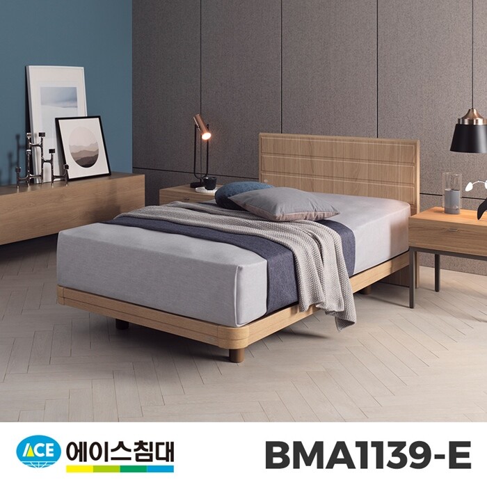 에이스침대 BMA 1139-E CA2등급/SS(슈퍼싱글사이즈)_비밀특가
