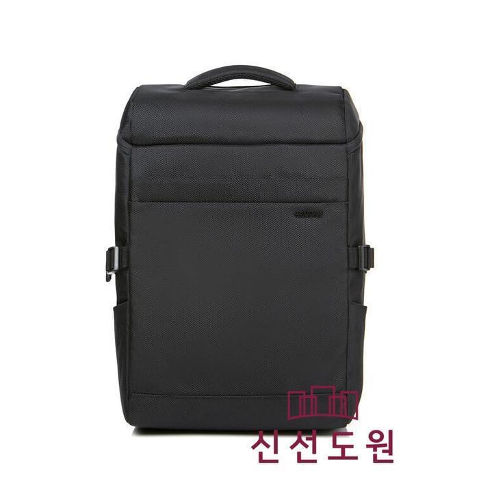 아메리칸투어리스터 AMERICAN TOURISTER MG01 스콜라 M 캐주얼 백팩 *데일리백* AG039004
