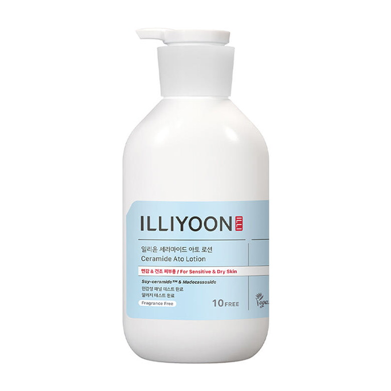 아모레퍼시픽(생활) 일리윤 세라마이드 아토 로션 564ml