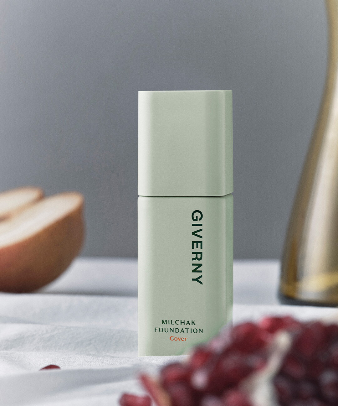 지베르니 지베르니 밀착 커버 파운데이션 30ml (NE)