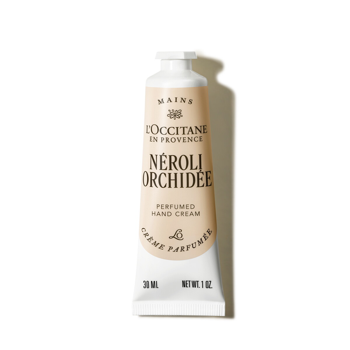 록시땅 네롤리 오키데 핸드 크림 30ml