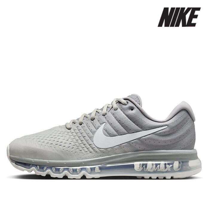 나이키 [나이키][특가] 나이키 운동화 /b6- 849559-005 / 남성 AIR MAX 2017 에어맥스 2017