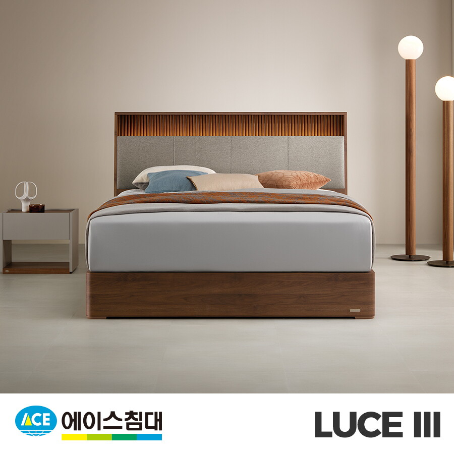 에이스침대 LUCE 3 HT-B등급/LQ(퀸사이즈)