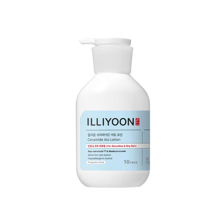 아모레퍼시픽(생활) 일리윤 세라마이드 아토 로션 350ml
