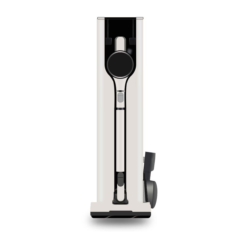 LG전자 LG 코드제로 무선청소기 AX9884WE 카밍베이지 전국무료배송