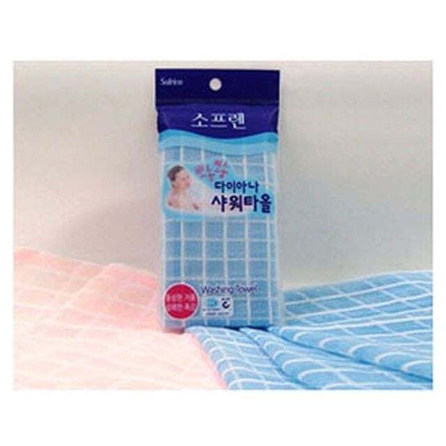 알티피아 다이아나샤워타올_샤워타올