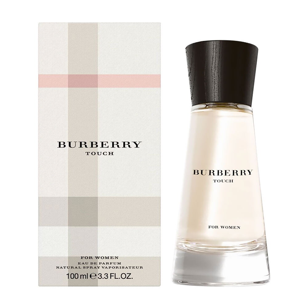 버버리(향수) 버버리 터치 포 우먼 EDP 100ml
