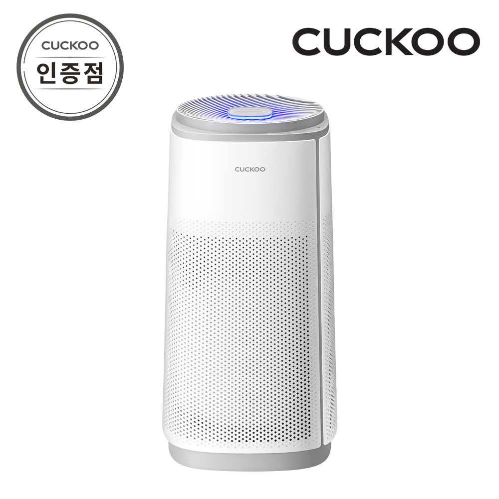 쿠쿠 쿠쿠 AC-17T20FWH 인스퓨어 공기청정기 T8700 공식판매점