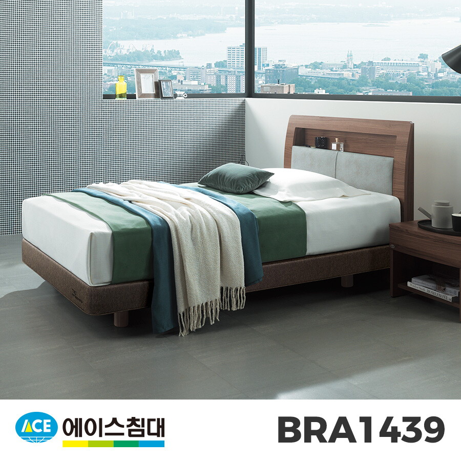 에이스침대 BRA 1439-N DT3등급/SS(슈퍼싱글사이즈)