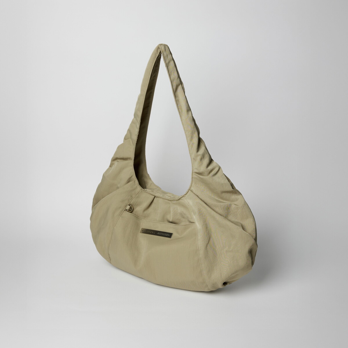 마르헨제이 에어리 나일론 숄더백