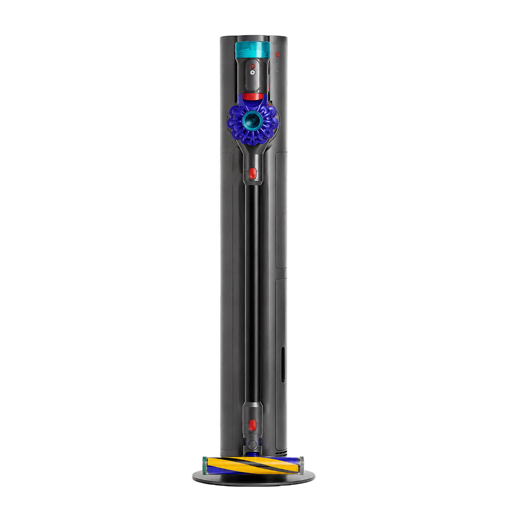 다이슨(다이슨) 다이슨 V10 옵틱 무선 청소기 + 오토 엠티 독 국내AS .