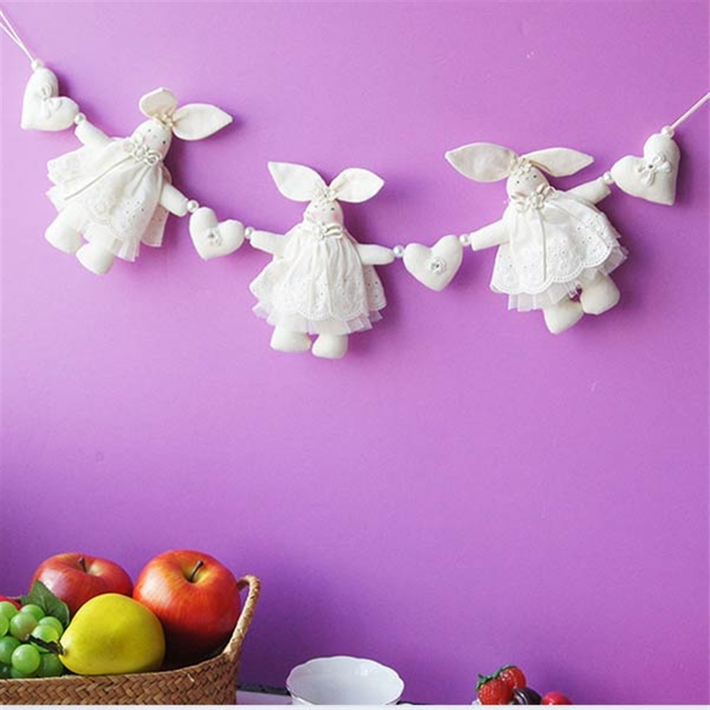 iswas [HEIM] 뉴 원더랜드 토끼 가렌더 (대)