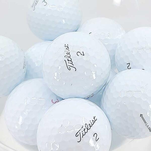 아트박스 아트박스/익스트리모 Golf BALL PRO V1V1X A+급 (3.4피스) 100알 CH732