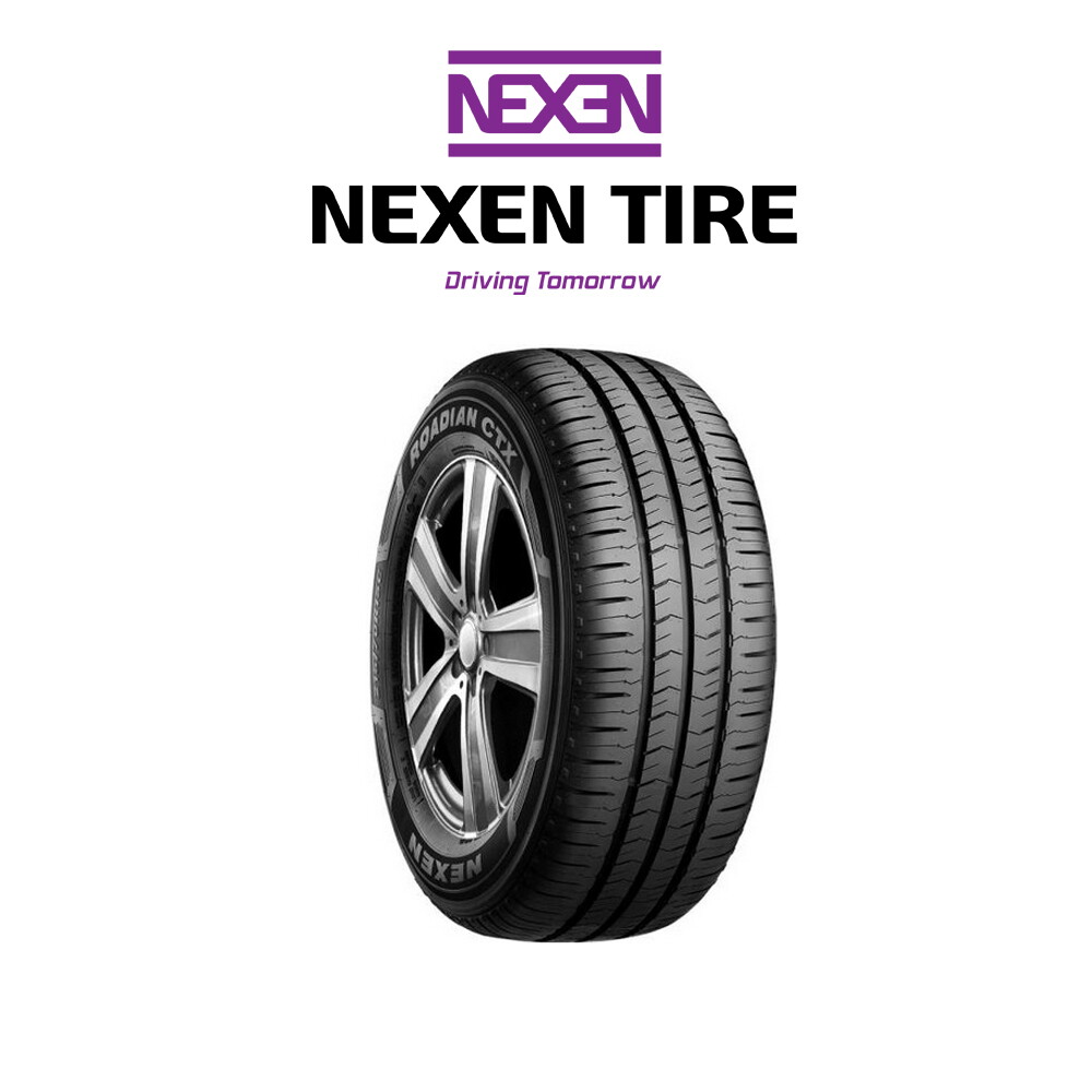 넥센타이어 넥센타이어 화물용 ROADIAN CTX 215/65R17 6PR