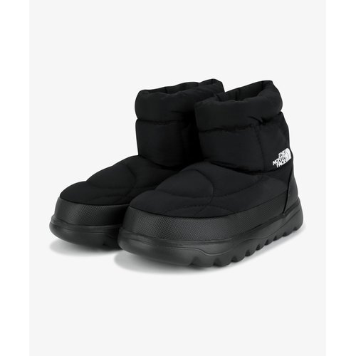 노스페이스 노스페이스 NS87R72J 데일리운동화 캐주얼운동화 화이트라벨 웨이브 부츠 BLACK 5832406