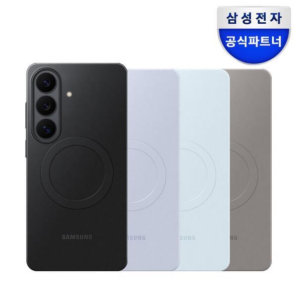 아트박스 아트박스/삼성전자 삼성 정품 갤럭시 S26 슬림 맥세이프 마그넷 케이스