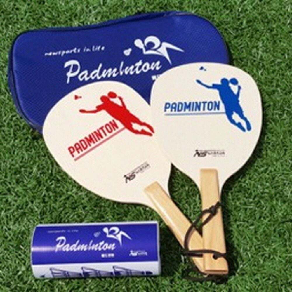 [뉴스포츠교육]오너클랜 패드민턴 2개 1세트