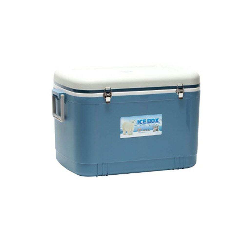 에이치플러스몰 (대원산업) 파트너 레져용 아이스박스 45L