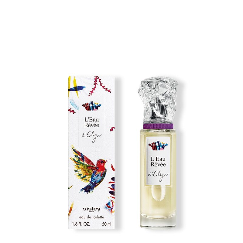 시슬리_화장품 로 레베 델리야 오 드 뜨왈렛뜨 50ml (향수)