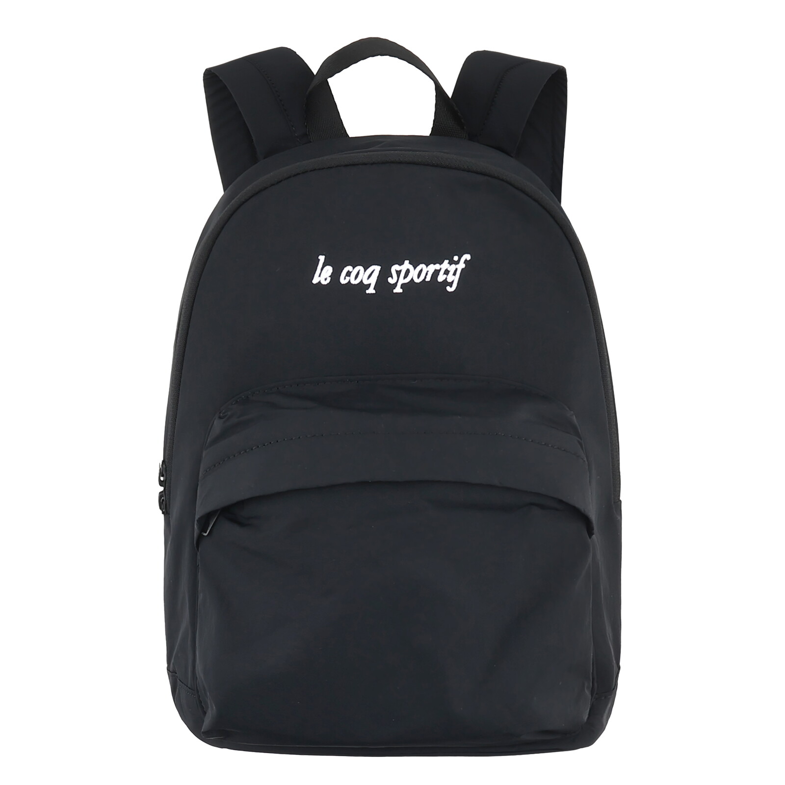 기타 르꼬끄 LE SAC 미니 백팩(8.5L) QR123ABP15BLK