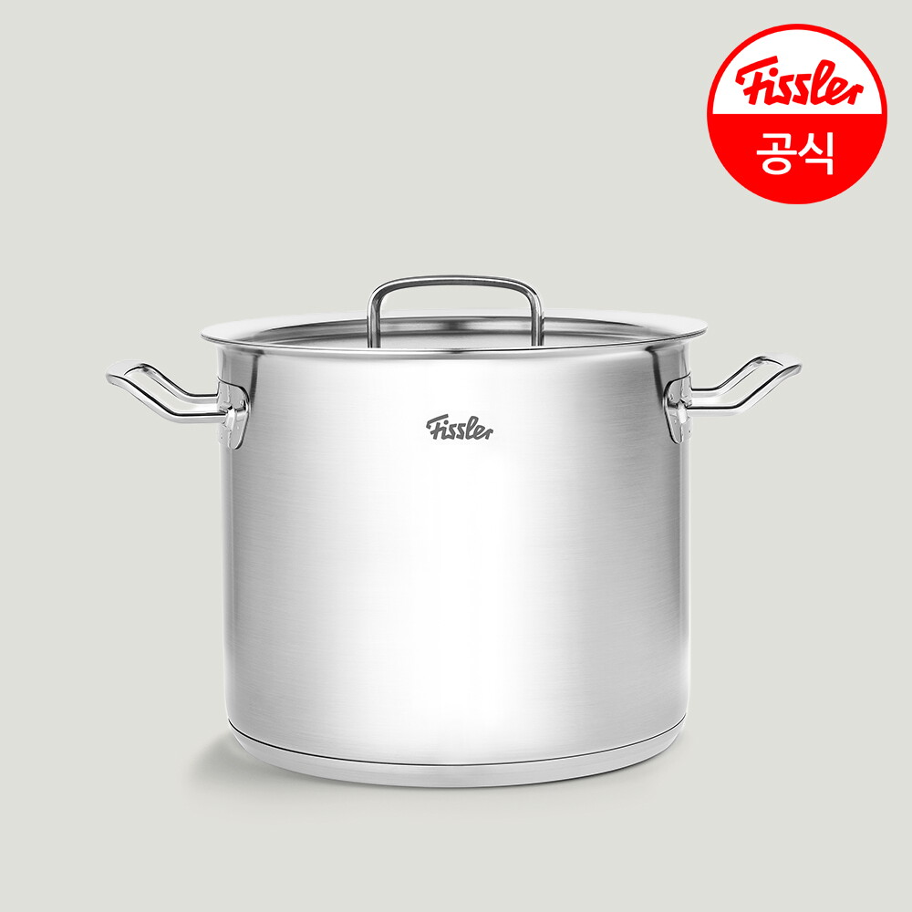 휘슬러 휘슬러 오리지널 프로피 컬렉션 하이스튜팟 24cm